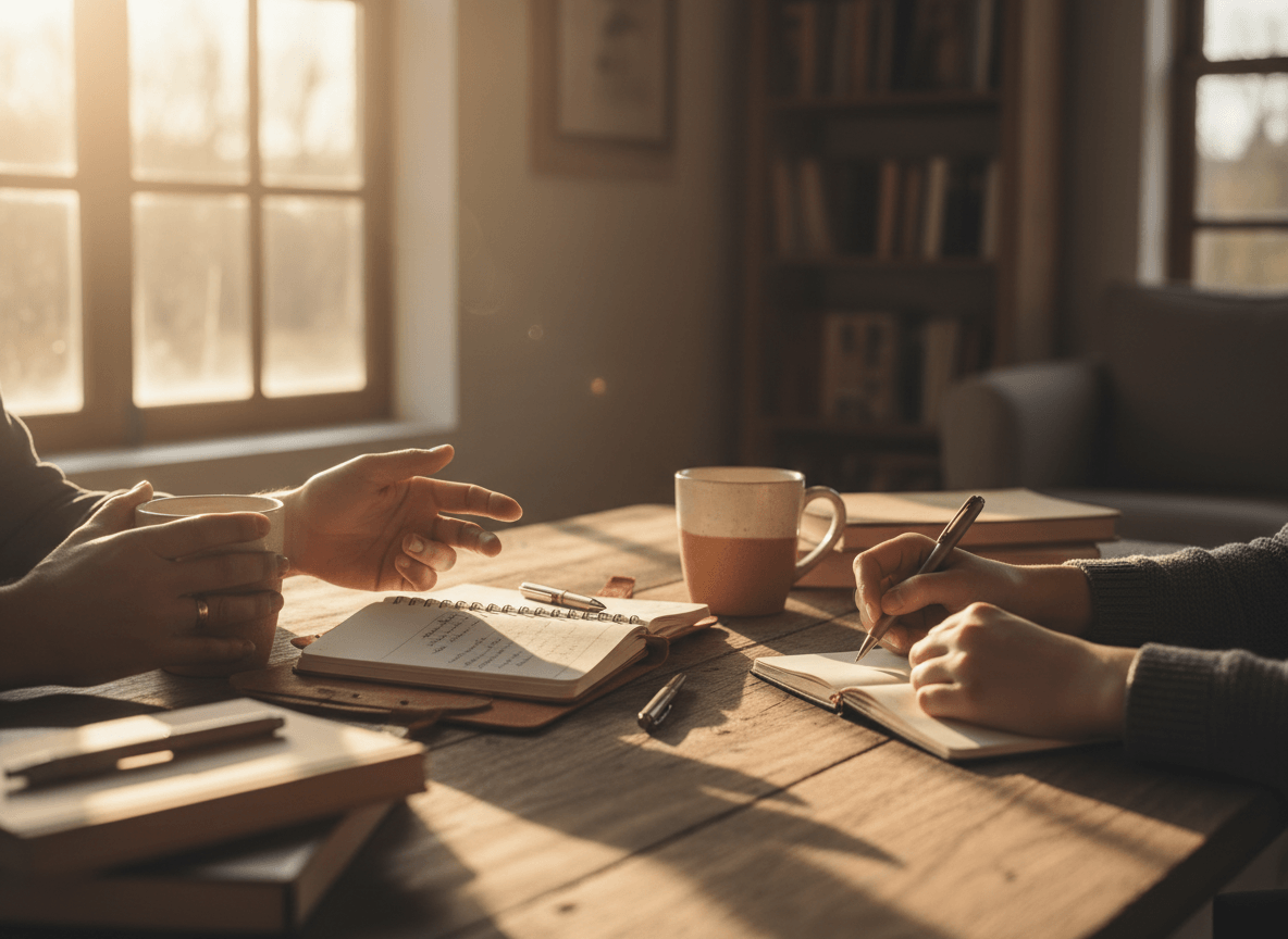 Coaching & Mentoring