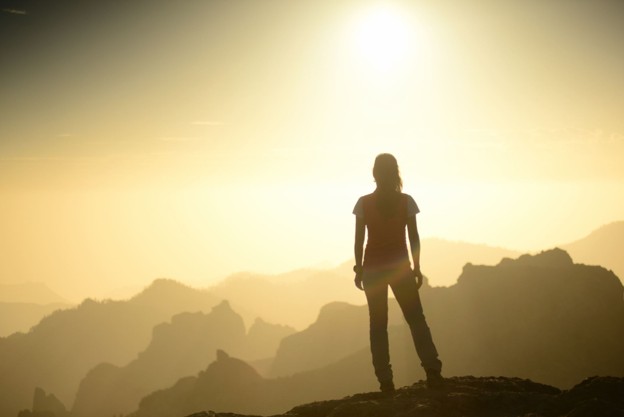 Grace in the impossible